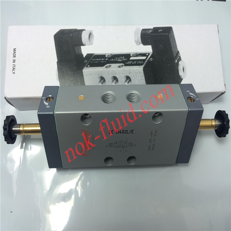 BONESI VALVE EC13402L/E
