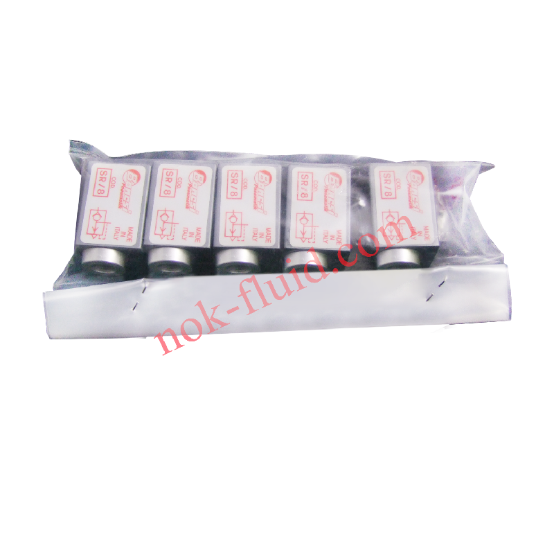 BONESI VALVE SR/8