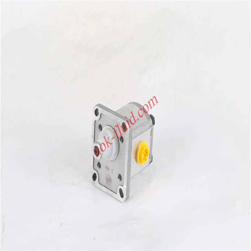 CASAPPA GEAR PUMP PLP10.5S0-29E7-LGC/GC-N-EL（HAW）