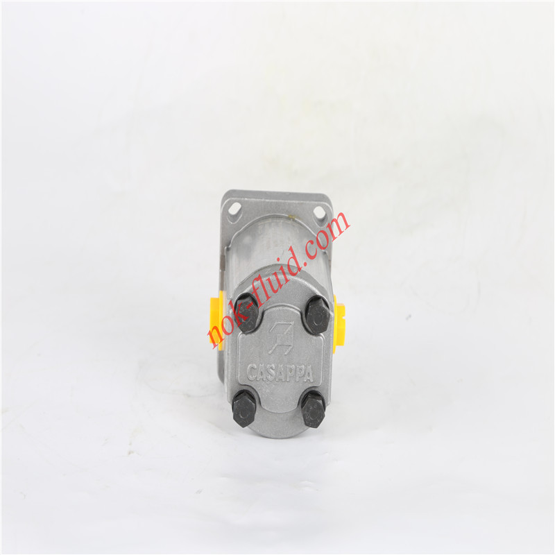 CASAPPA GEAR PUMP PLP10.5S0-29E7-LGC/GC-N-EL（HAW）