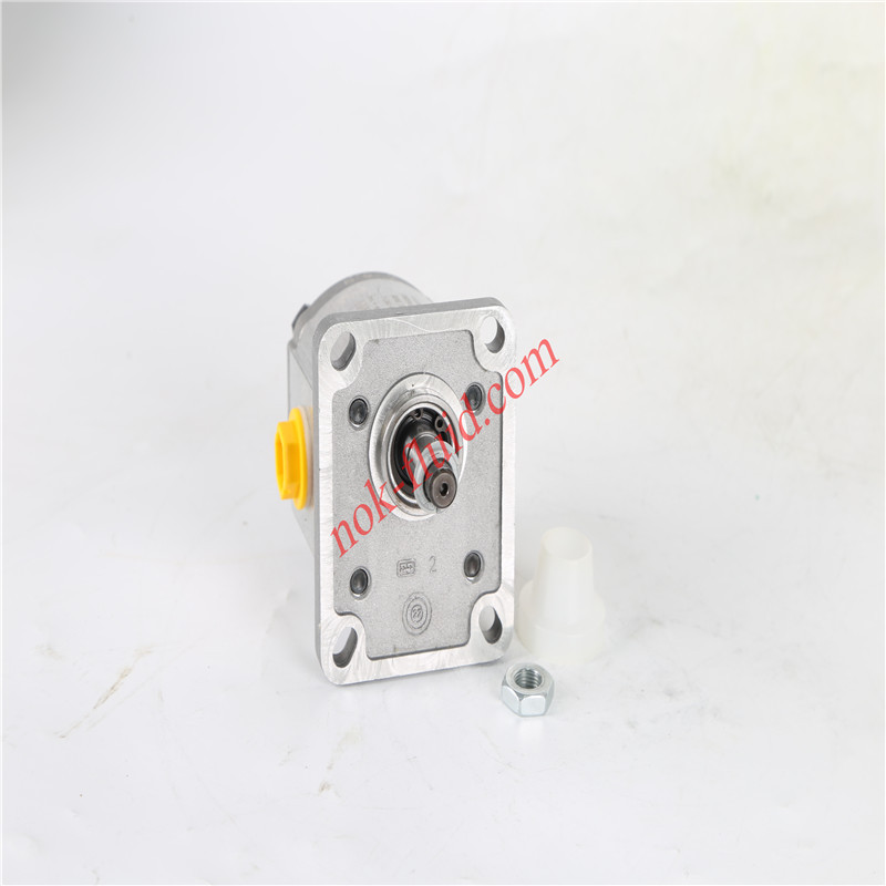 CASAPPA GEAR PUMP PLP10.5S0-29E7-LGC/GC-N-EL（HAW）