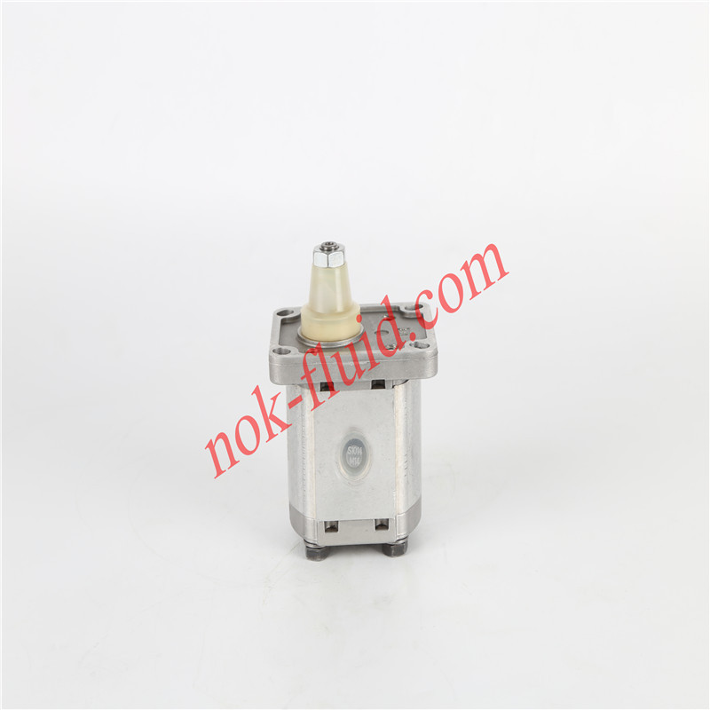 CASAPPA GEAR PUMP PLP10.2.5S0-29E7-LGC/GC-N-EL-HAW