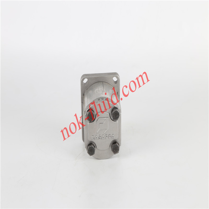 CASAPPA GEAR PUMP PLP10.2.5S0-29E7-LGC/GC-N-EL-HAW
