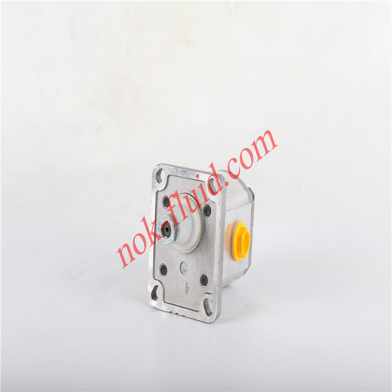CASAPPA GEAR PUMP PLP10.8S0-29E7-LGC/GC-N-EL-HAWE 00375089