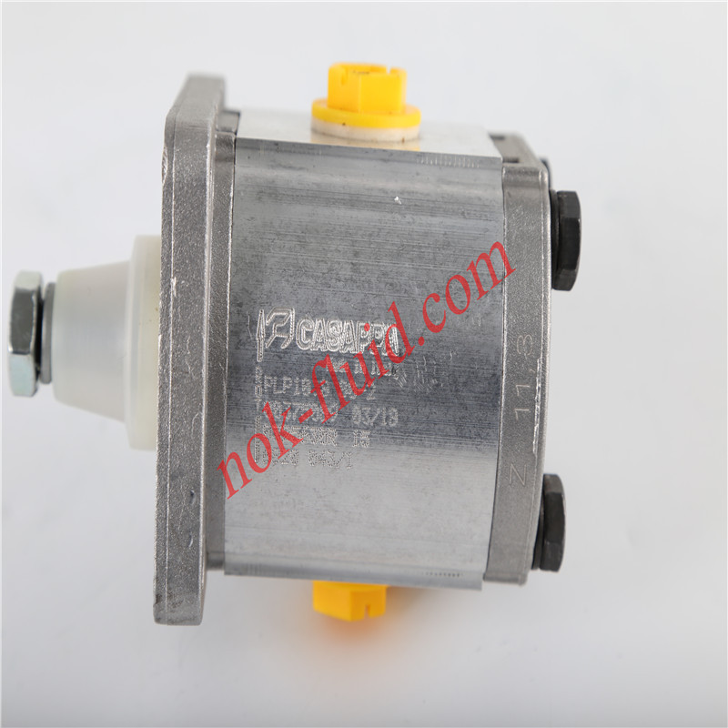 CASAPPA GEAR PUMP PLP10.8S0-29E7-LGC/GC-N-EL-HAWE 00375089