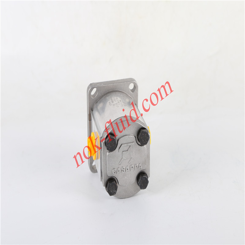 CASAPPA GEAR PUMP PLP10.8S0-29E7-LGC/GC-N-EL-HAWE 00375089
