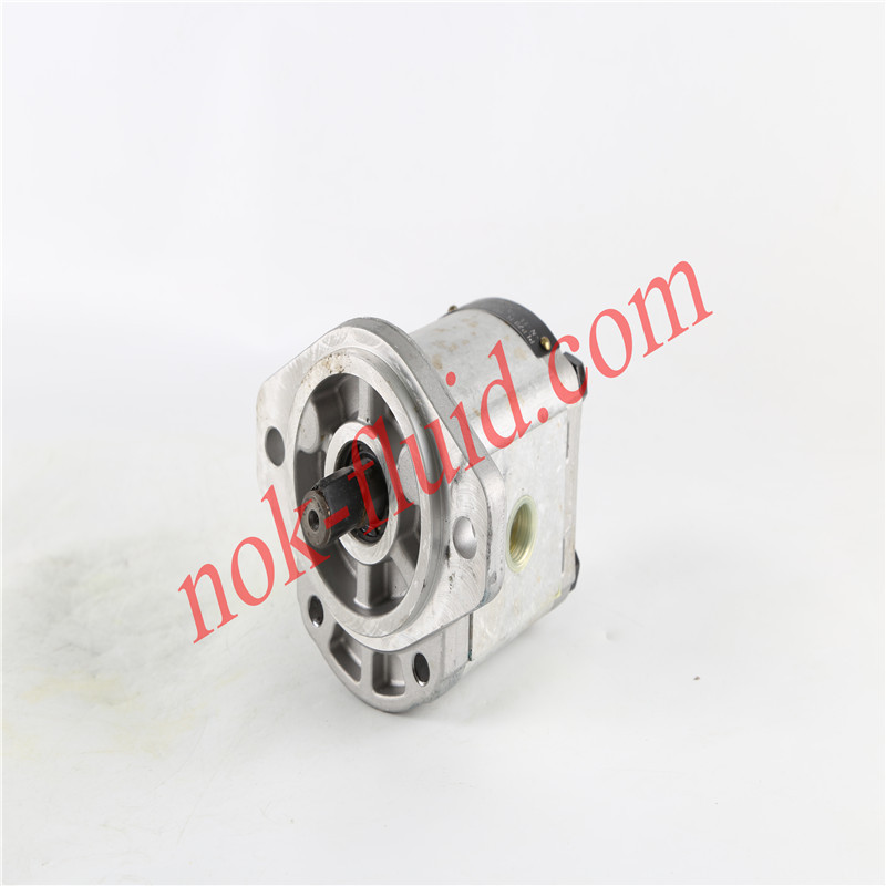 CASAPPA GEAR PUMP PLP20.14D0-31S1-LGE/GD-N-EL-FS 02011708