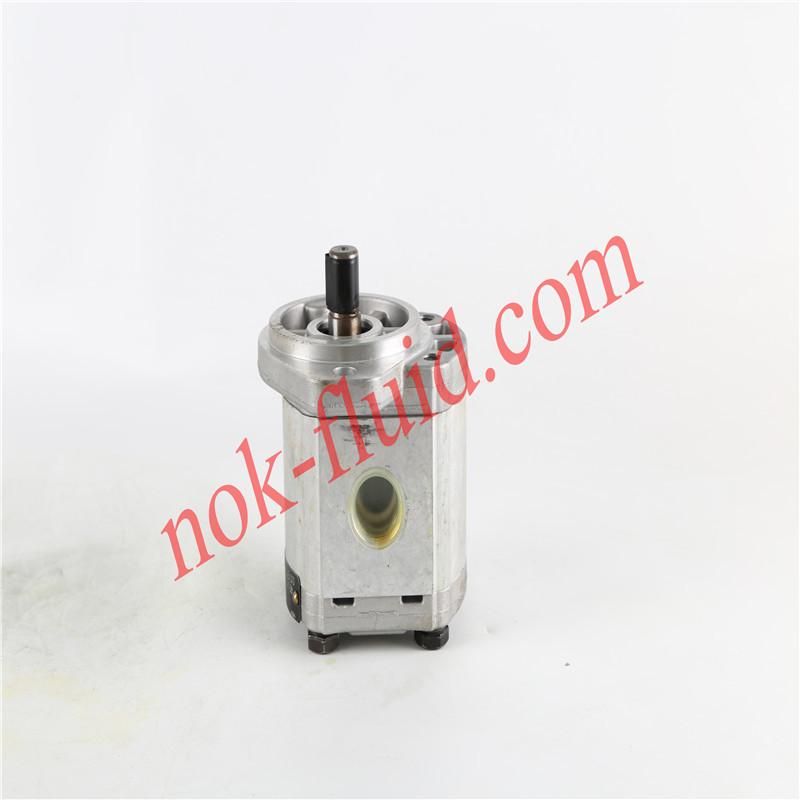 CASAPPA GEAR PUMP PLP20.14D0-31S1-LGE/GD-N-EL-FS 02011708