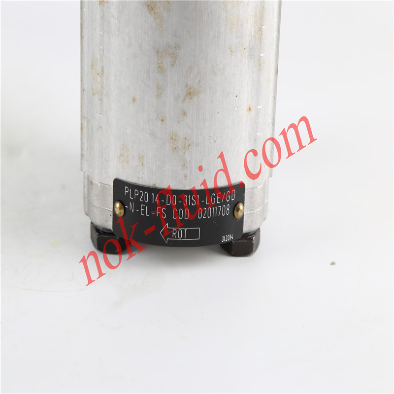 CASAPPA GEAR PUMP PLP20.14D0-31S1-LGE/GD-N-EL-FS 02011708