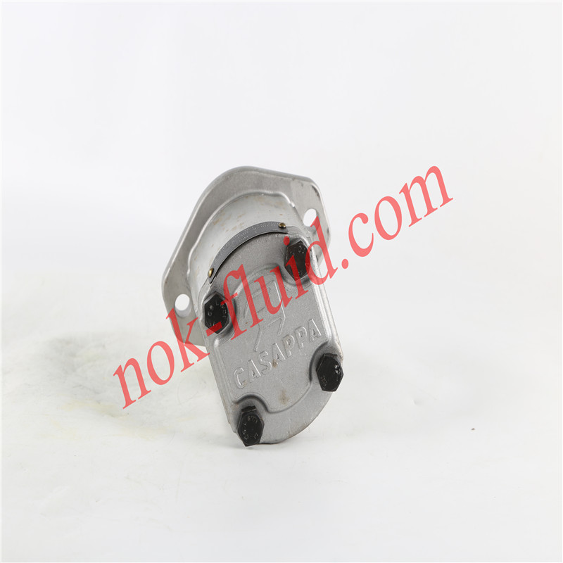 CASAPPA GEAR PUMP PLP20.14D0-31S1-LGE/GD-N-EL-FS 02011708
