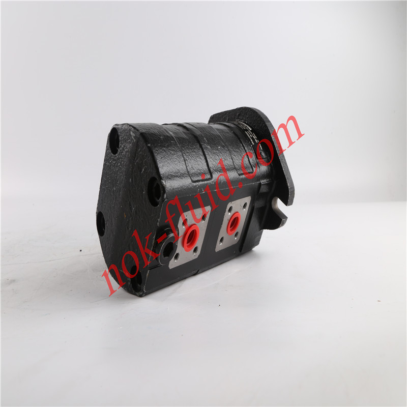 CASAPPA GEAR PUMP  KP20.8-03S1-LBE/BC/20.8-LBE/BC