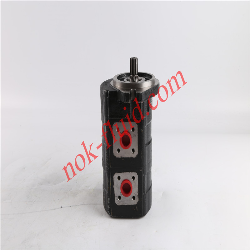 CASAPPA GEAR PUMP  KP20.8-03S1-LBE/BC/20.8-LBE/BC