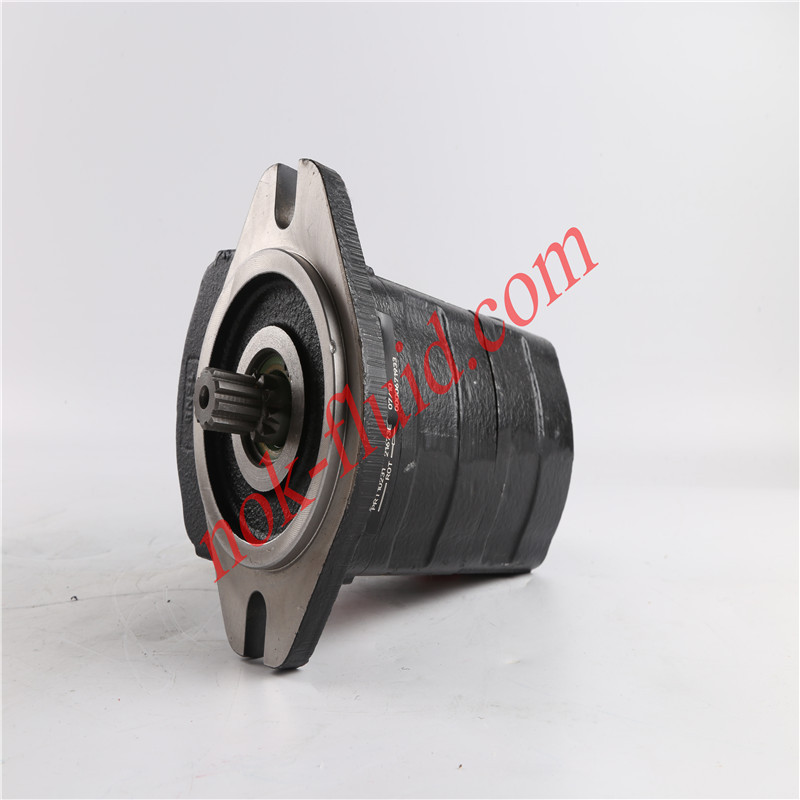 CASAPPA GEAR PUMP  KP20.8-03S1-LBE/BC/20.8-LBE/BC