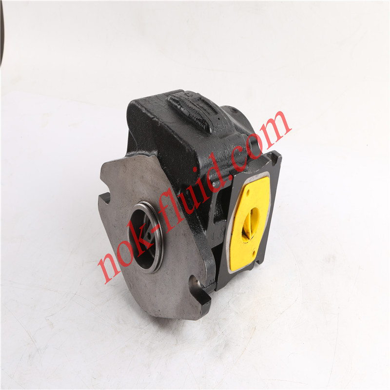 CASAPPA GEAR PUMP KP30.27D0-92Q2-LMJ/MB-N-QW-HSC