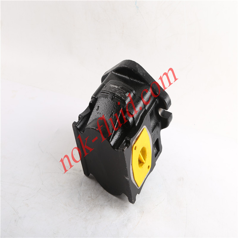 CASAPPA GEAR PUMP KP30.27D0-92Q2-LMJ/MB-N-QW-HSC