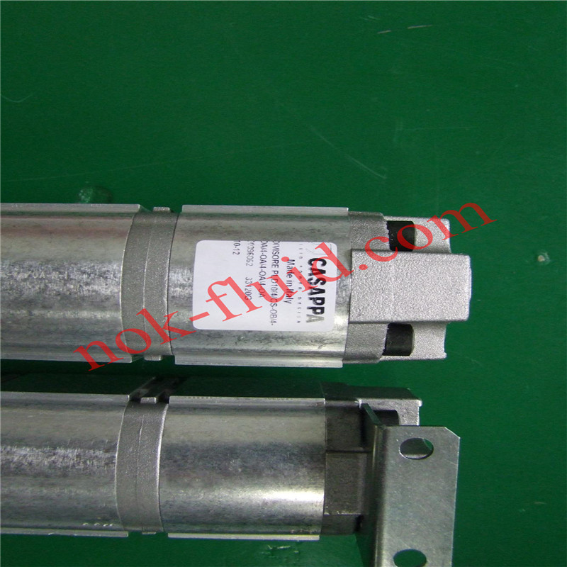 CASAPPA FLOW  DIVIDER PLD10/4/CS-OB/4-OA/4-OA/4-OA/4-OA