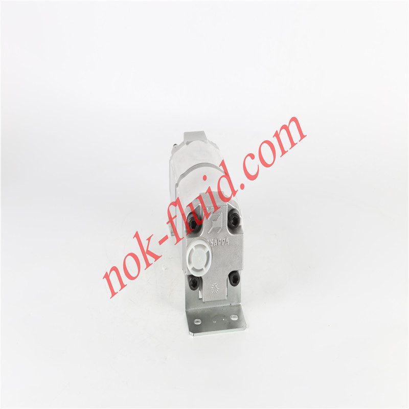 CASAPPA FLOW  DIVIDER PLD20/2/CS-GE/16-GD/16-GD/CD-GE