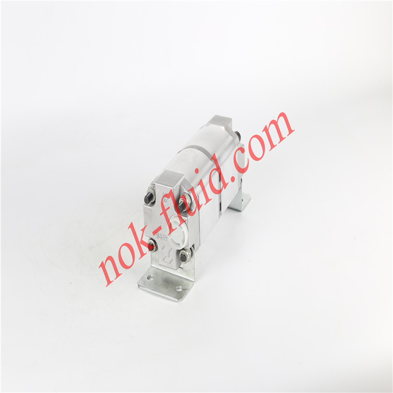CASAPPA FLOW  DIVIDER PLD20/2/CS-GE/16-GD/16-GD/CD-GE