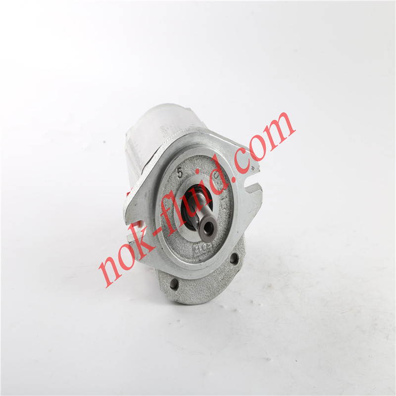 CASAPPA Hydraulic Motor PLM20.23R5-4 019992LZ