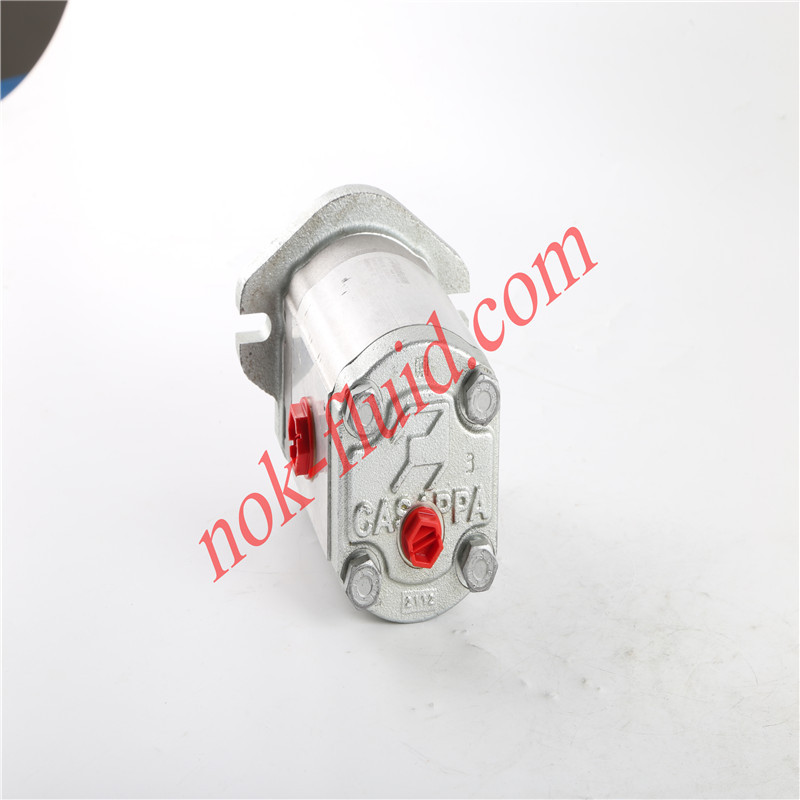 CASAPPA Hydraulic Motor PLM20.23R5-4 019992LZ