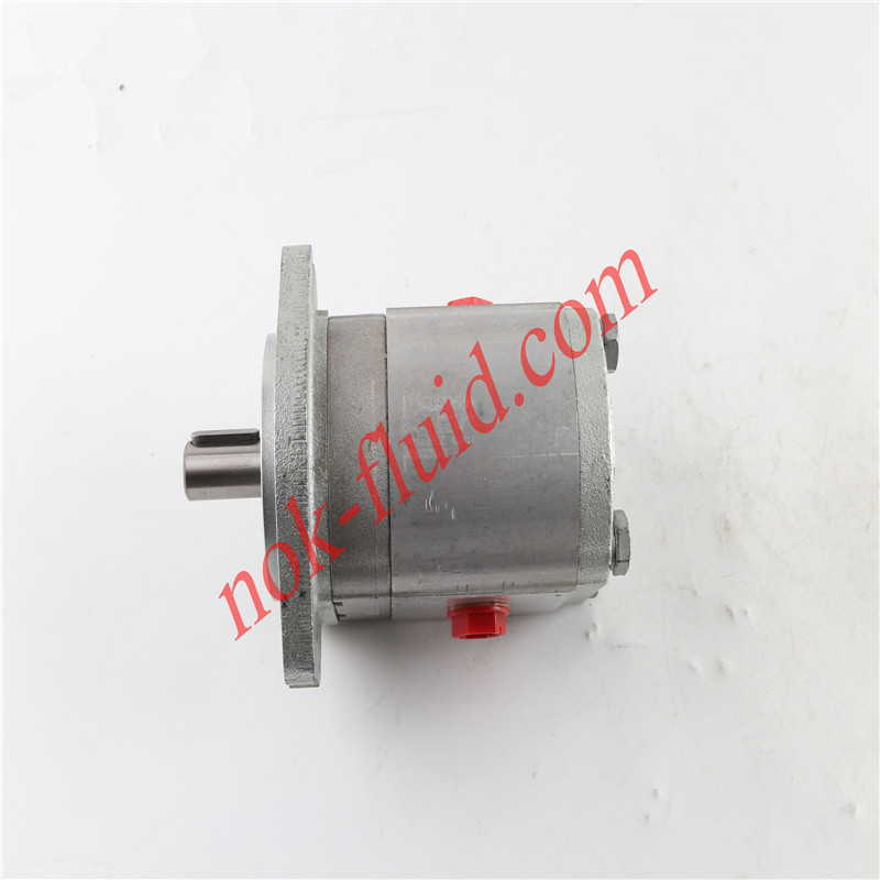 CASAPPA Hydraulic Motor PLM20.23R5-4 019992LZ