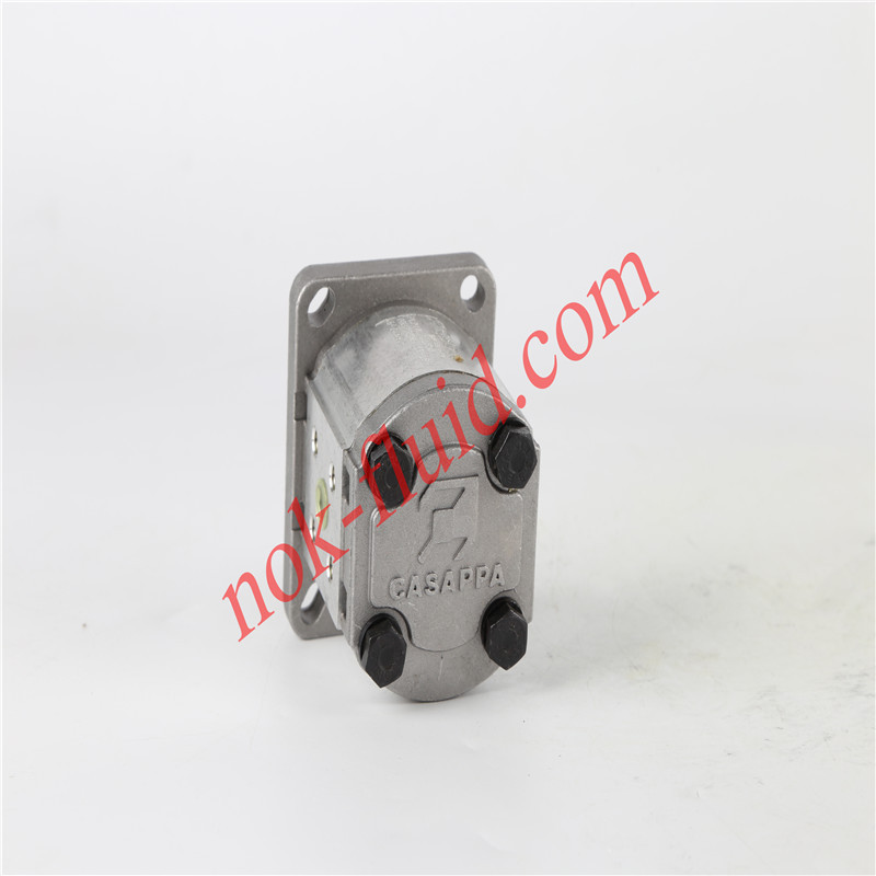 CASAPPA GEAR PUMP PLP10.3.15D0-81E1-LBB/BA-N-EL-FS 00372856