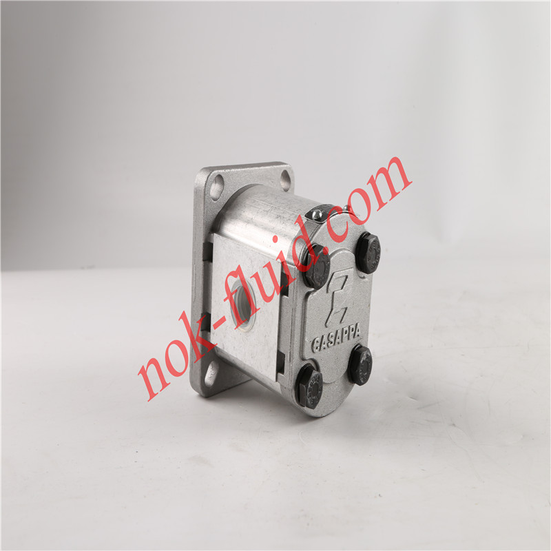 CASAPPA GEAR PUMP  PLP10.6.3S0-29E7-LGC/GC-N-EL-HAW 00375091