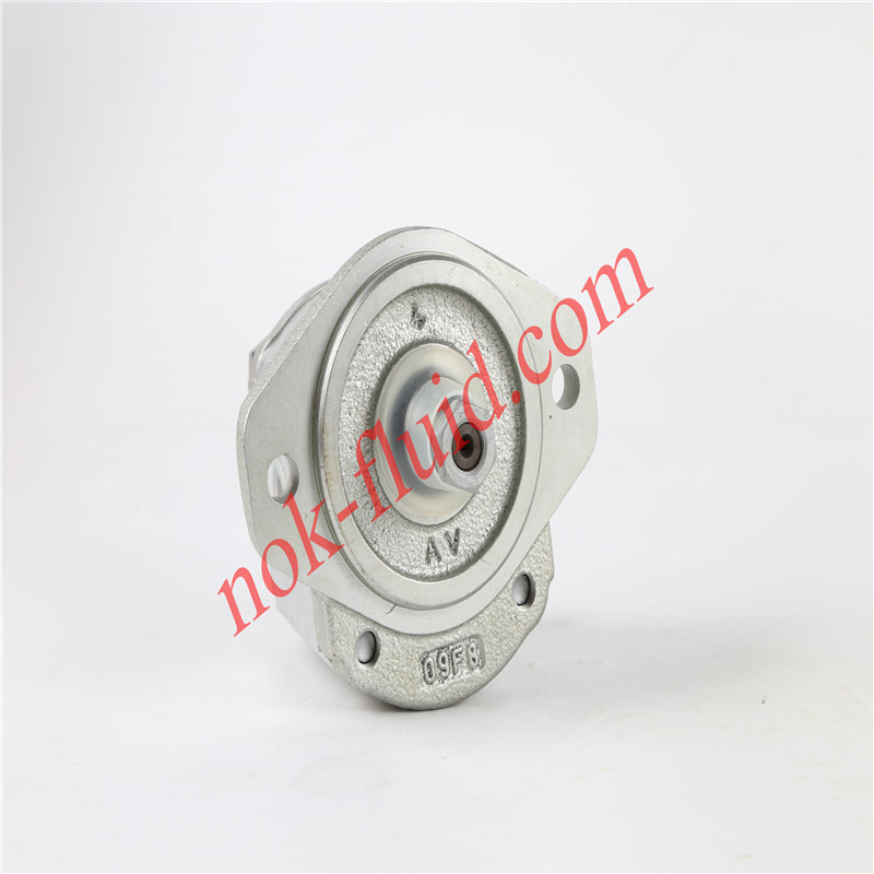 CASAPPA GEAR PUMP PLP20.14D0-82S1-LGE/GD-N