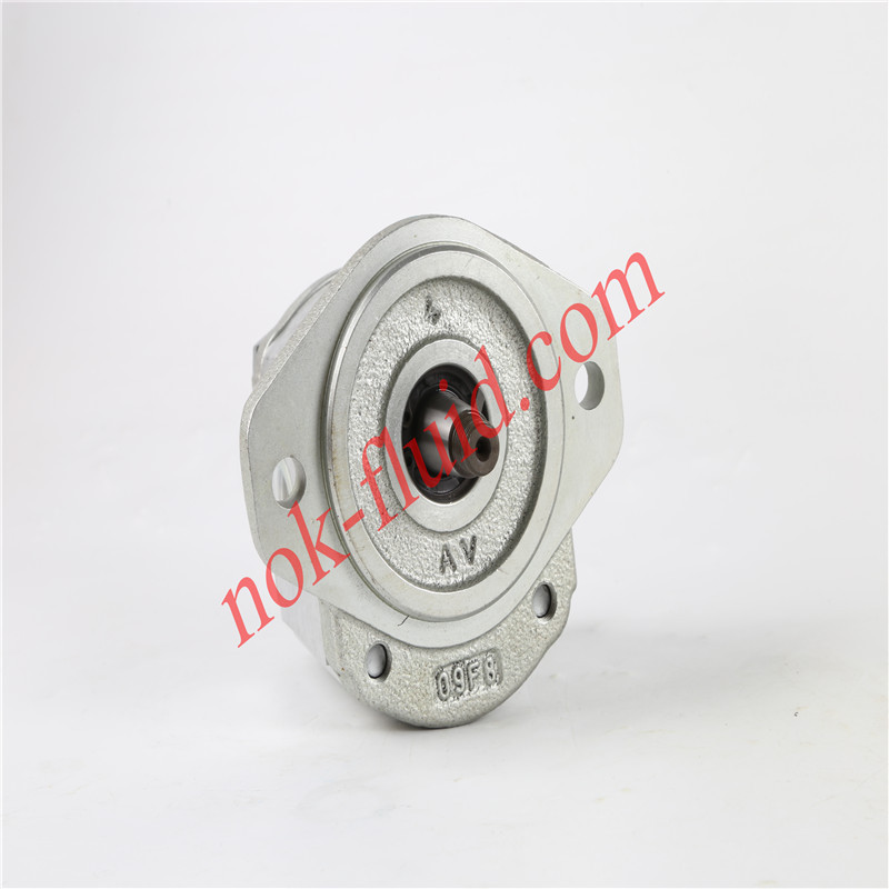 CASAPPA GEAR PUMP PLP20.14D0-82S1-LGE/GD-N