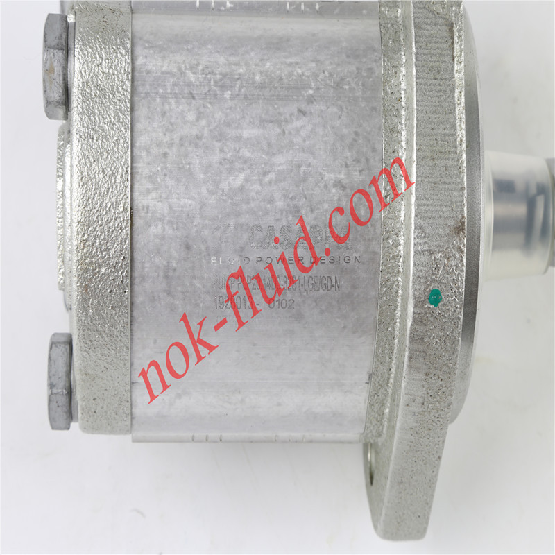 CASAPPA GEAR PUMP PLP20.14D0-82S1-LGE/GD-N