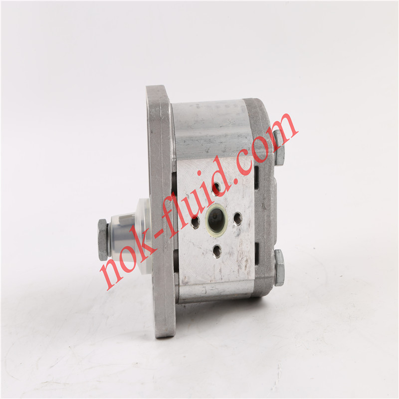 CASAPPA GEAR PUMP  PLP20.6.3D0-82E2-LEA/EA-N-EL-FS 02004639