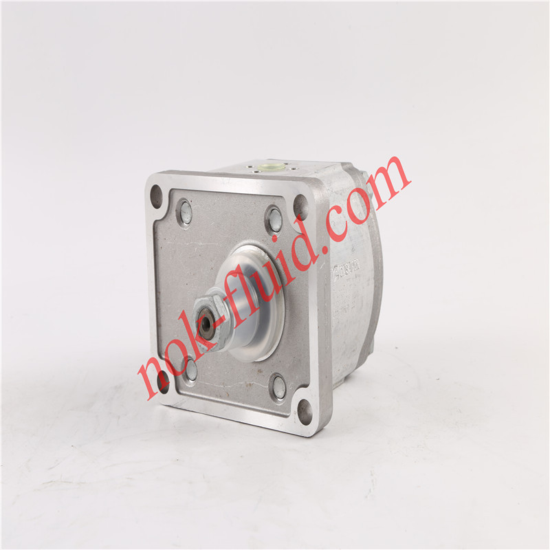 CASAPPA GEAR PUMP  PLP20.6.3D0-82E2-LEA/EA-N-EL-FS 02004639