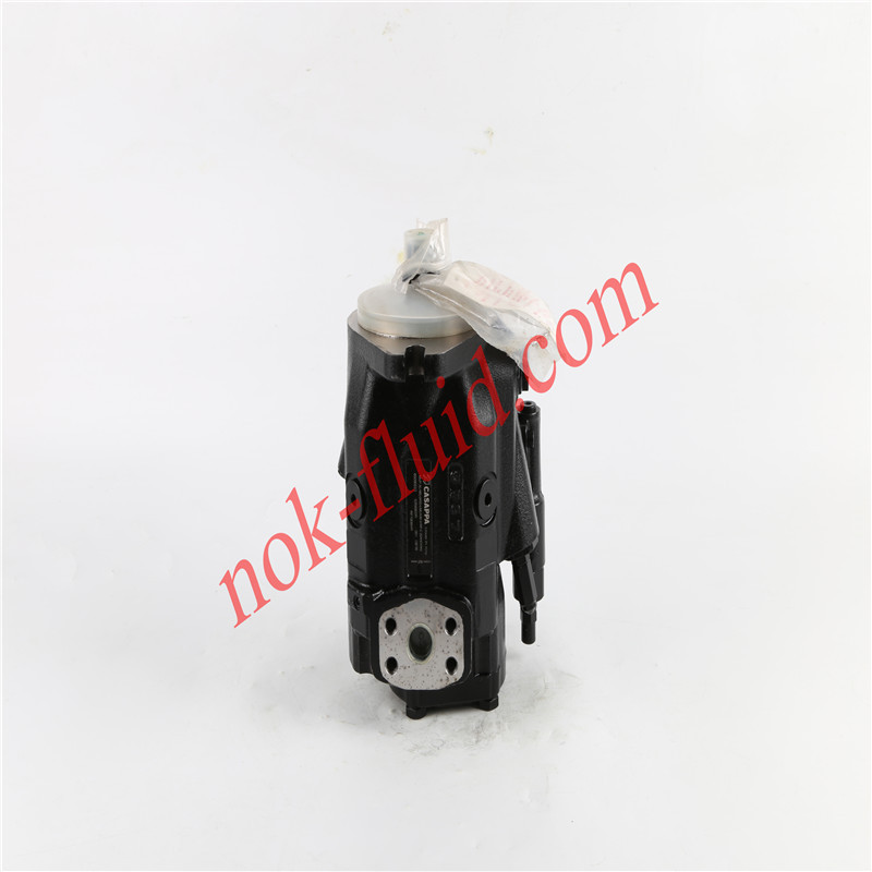 CASAPPA HYDRAULIC PUMP MVP30.18S-04S5-LMD/MB-V-RP-E