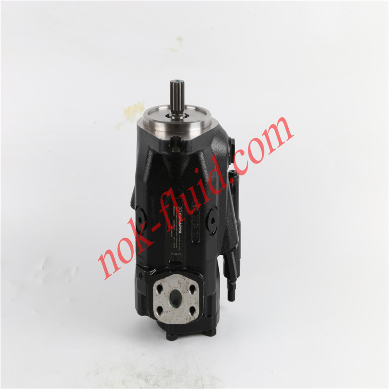 CASAPPA HYDRAULIC PUMP MVP30.18S-04S5-LMD/MB-V-RP-E
