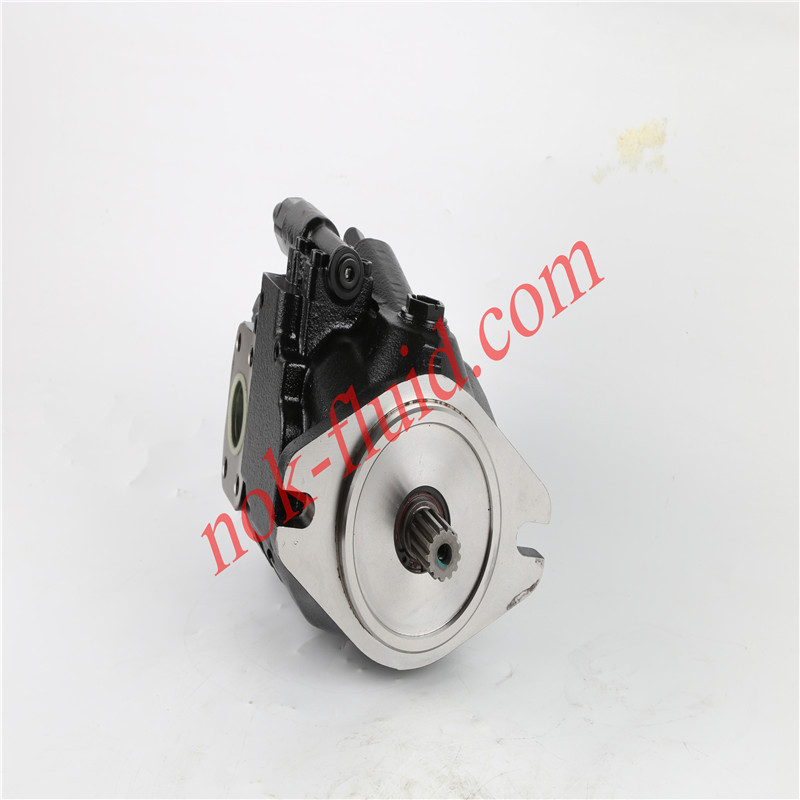 CASAPPA HYDRAULIC PUMP MVP30.18S-04S5-LMD/MB-V-RP-E