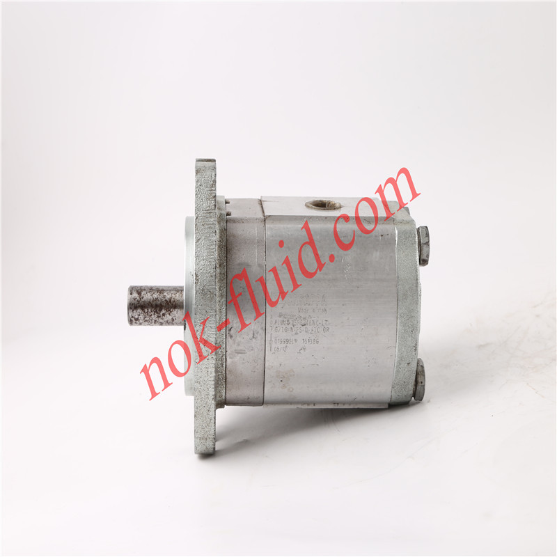 CASAPPA Hydraulic Motor PLM20.23R5-4 019992LZ