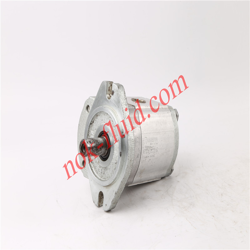 CASAPPA Hydraulic Motor PLM20.23R5-4 019992LZ