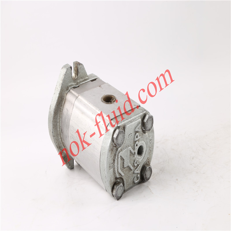 CASAPPA Hydraulic Motor PLM20.23R5-4 019992LZ
