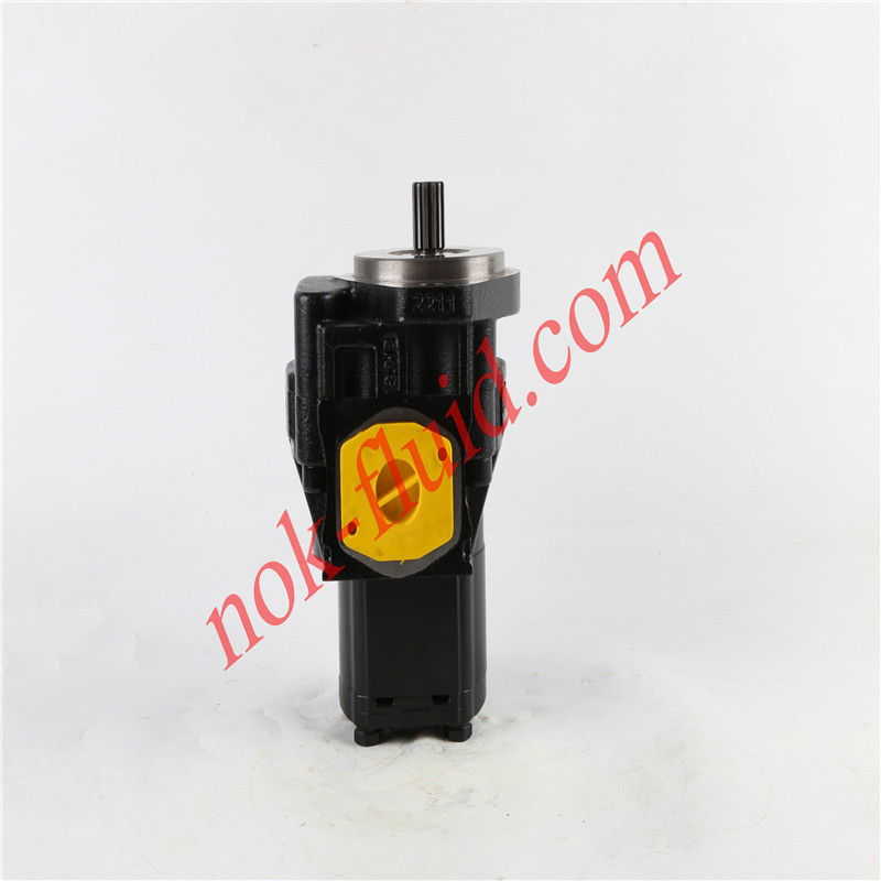 CASAPPA HYDRAULIC PUMP KP30.24-A8K9-LMD/MB-45-HSC/PLP