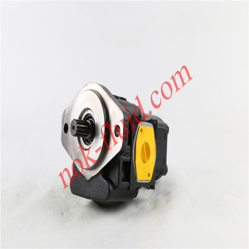 CASAPPA HYDRAULIC PUMP KP30.24-A8K9-LMD/MB-45-HSC/PLP