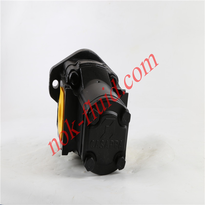 CASAPPA HYDRAULIC PUMP KP30.24-A8K9-LMD/MB-45-HSC/PLP