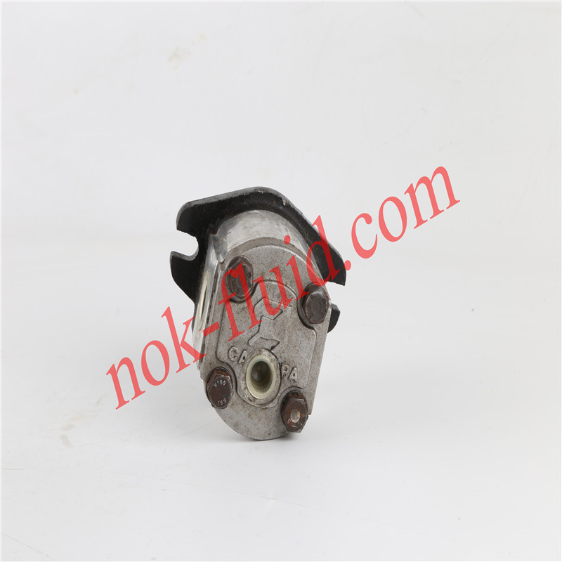 CASAPPA GEAR MOTOR PLM10.2.5R0-30S0-LGD/GD-N-C1-PV-EL-GB-D