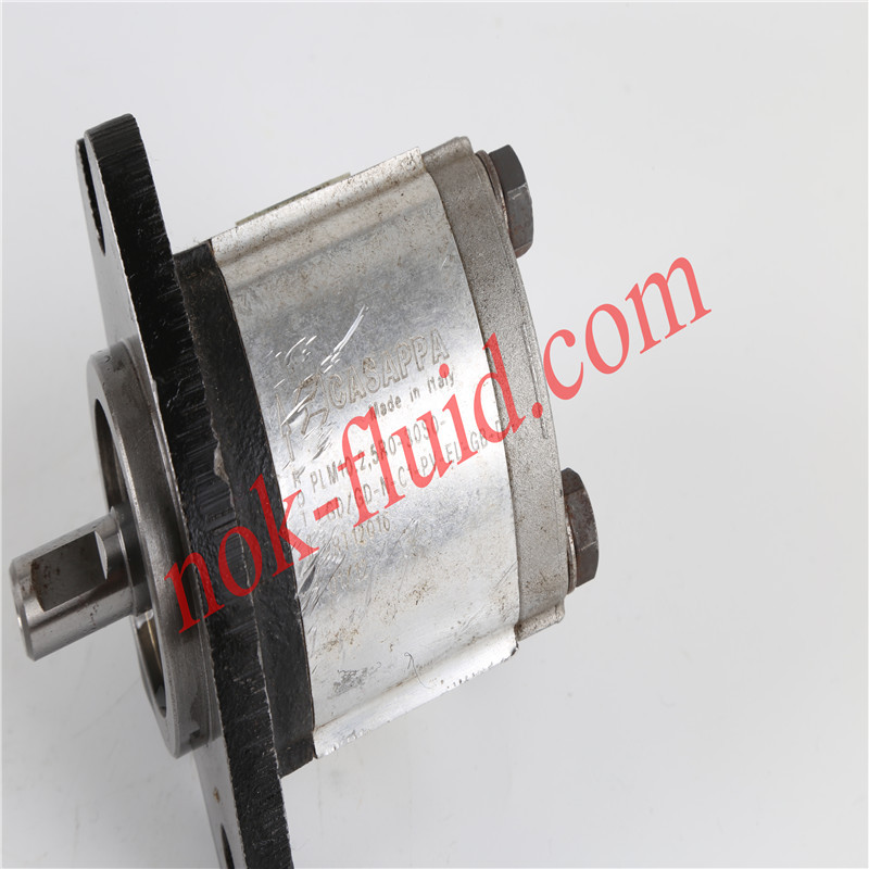 CASAPPA GEAR MOTOR PLM10.2.5R0-30S0-LGD/GD-N-C1-PV-EL-GB-D