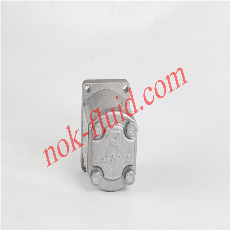 CASAPPA GEAR MOTOR PLM20.14B0-12B2-LBC/BE-N-EL