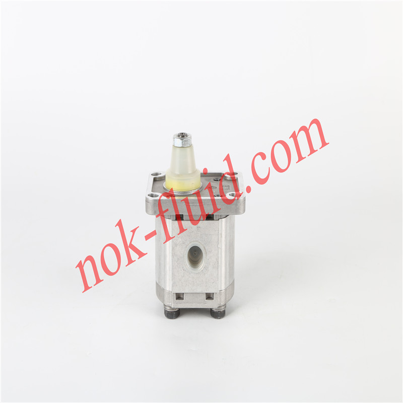 CASAPPA GEAR PUMP PLP10.4S0-29E7-LGC/GC-N-EL（HAW） 00375085