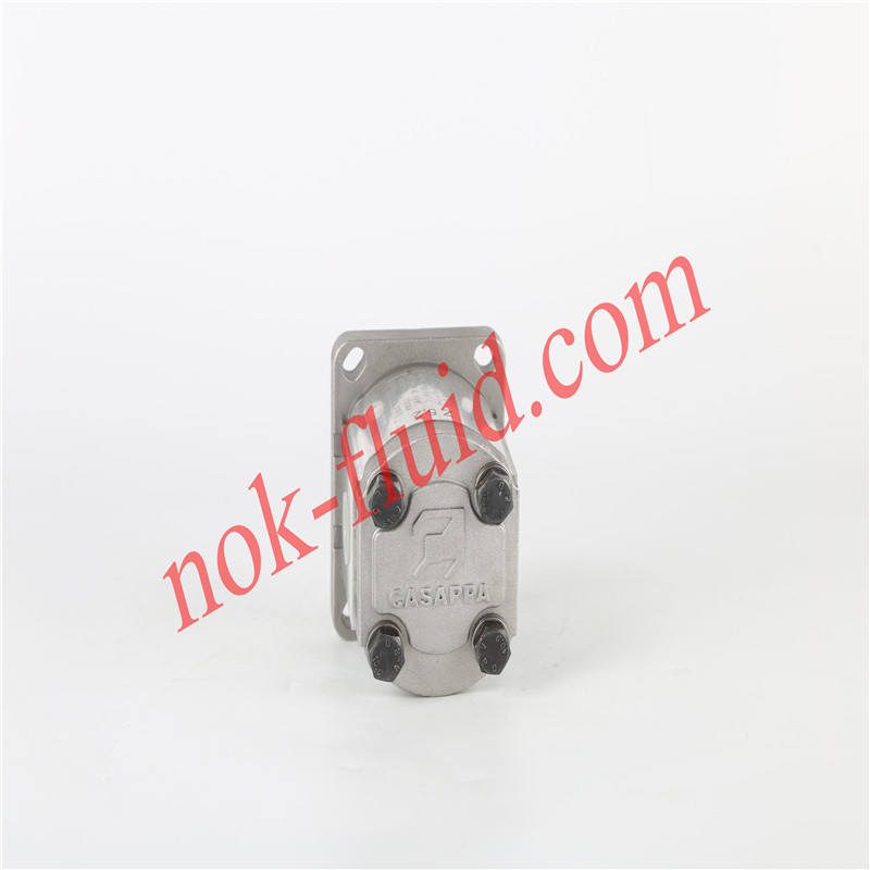 CASAPPA GEAR PUMP PLP10.4S0-29E7-LGC/GC-N-EL（HAW） 00375085