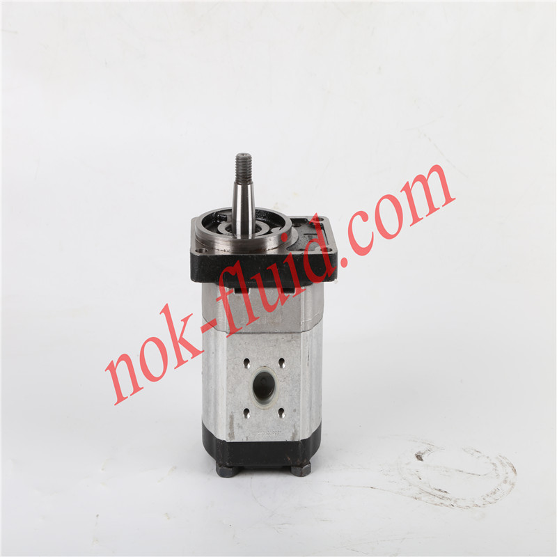 CASAPPA GEAR PUMP PLP20.11,2D3-55B2-LBE/BC-N