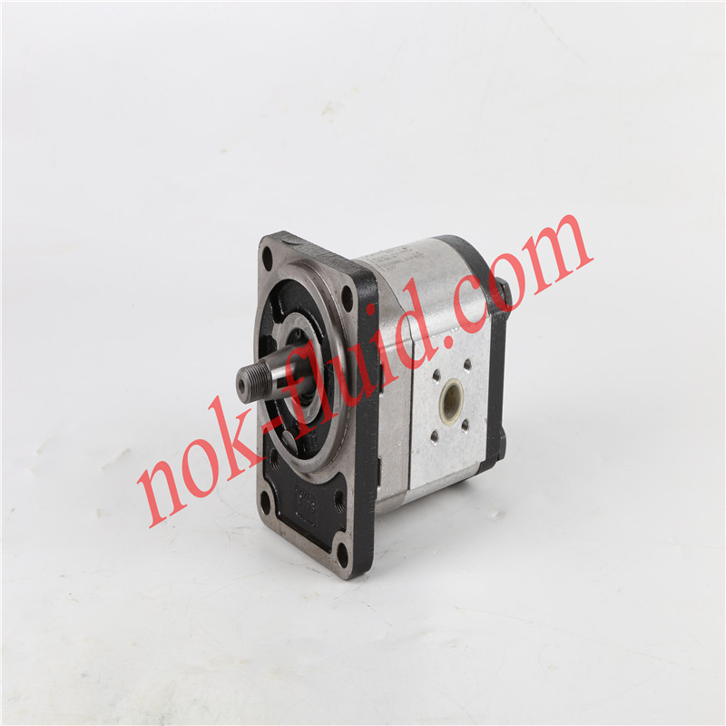 CASAPPA GEAR PUMP PLP20.11,2D3-55B2-LBE/BC-N