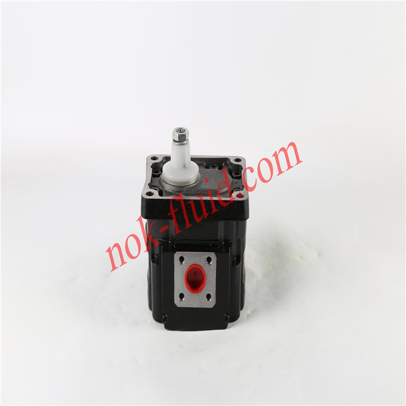 CASAPPA HYDRAULIC PUMP KP30.27D0-83E3-LBM/BL-N-BSC (GS)(PMC) 035700MP
