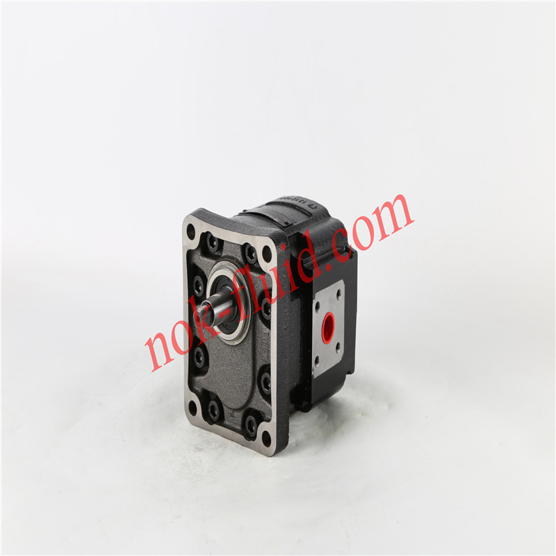 CASAPPA HYDRAULIC PUMP KP30.27D0-83E3-LBM/BL-N-BSC (GS)(PMC) 035700MP